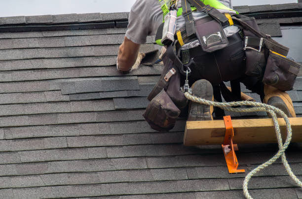 Emergency Roof Repair in West Terre Haute, IN
